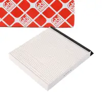 febi 21935 Innenraumfilter Pollenfilter f&uuml;r RENAULT Megane Scenic Scenic 1 7701047513