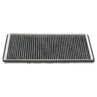 febi 22444 Cabin Air Filter (Activated Carbon Filter) for Mercedes Sprinter 2t-5t B901-B905 B909