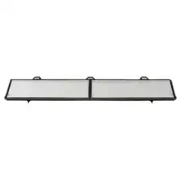 febi 23684 Innenraumfilter Pollenfilter f&uuml;r BMW 1er E81 E87 E88 3er E90-E93 X1 E84 6er E63