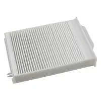 febi 23802 Innenraumfilter Pollenfilter Partikelfilter f&uuml;r RENAULT Megane 2 7701055109