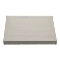 febi 34187 Innenraumfilter Pollenfilter Partikelfilter f&uuml;r NISSAN Pixo UA0 SUZUKI Alto 7