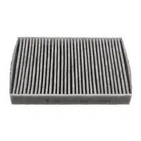 febi 36064 Innenraumfilter Aktivkohlefilter Microfilter f&uuml;r PEUGEOT 508 1 8D SW 8E 6479.K9