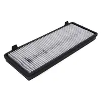 febi 37416 Innenraumfilter Aktivkohlefilter Microfilter f&uuml;r RENAULT Espace 4 8200037999