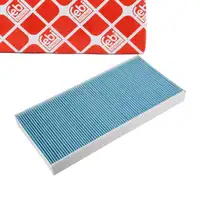 febi 37785 Innenraumfilter Pollenfilter f&uuml;r MERCEDES-BENZ SLK R171 SLC R172 1718300218