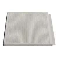 febi Innenraumfilter Pollenfilter f&uuml;r DAEWOO Kalos Klas CHEVROLET Aveo/Kalos 96962173