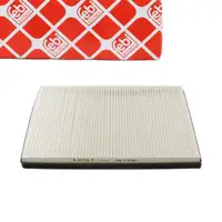 febi 30641 Innenraumfilter Pollenfilter f&uuml;r VW Crafter 30-35 30-50 MERCEDES Sprinter 3-5t