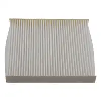 febi 33494 Innenraumfilter Pollenfilter Partikelfilter f&uuml;r KIA Soul 1 971332K000