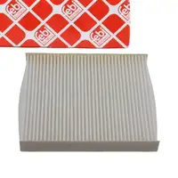 febi 33494 Innenraumfilter Pollenfilter Partikelfilter f&uuml;r KIA Soul 1 971332K000
