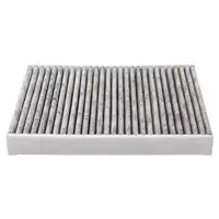 FEBI 48510 Innenraumfilter Aktivkohlefilter VOLVO S60 3 V60 2 V90 2 XC60 2 XC90 2 31434971