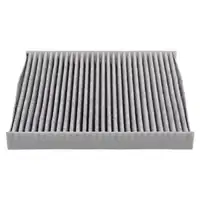 febi 49650 Innenraumfilter Aktivkohlefilter f&uuml;r FIAT Freemont 345 LANCIA Flavia 71775825