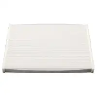 febi 49651 Innenraumfilter Pollenfilter für PEUGEOT 301 C-Elysee DD 9814237680