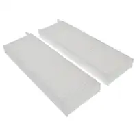 febi 108937 Innenraumfilter Pollenfilter Satz f&uuml;r PEUGEOT 3008 5008 1 mit Klimaautomatik