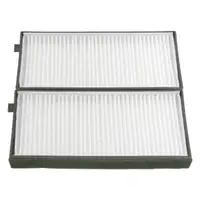 febi 24569 Innenraumfilter Pollenfilter Partikelfilter Satz f&uuml;r KIA Rio 1 DC 2 97619FD200