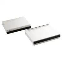 febi 27875 Innenraumfilter Pollenfilter Satz f&uuml;r ALFA ROMEO 147 GT 937 156 932 77366431