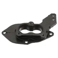 febi 02884 Vergaserflansch f&uuml;r OPEL Vectra A Omega A Kadett E Ascona C 1.8/1.8 S 850912