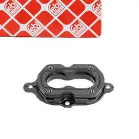 febi 08569 Vergaserflansch Flansch Vergaser f&uuml;r BMW 3er E30 316 M10 13111278994