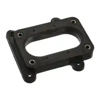 febi 19010 Vergaserflansch Flansch Vergaser f&uuml;r FIAT Tempra 159 Tipo 160 1.4-1.6i 7685482