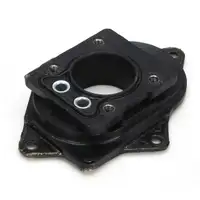 febi 03604 Vergaserflansch f&uuml;r VW GOLF 2 3 Passat 35i AUDI 80 B3 B4 SEAT Ibiza 2 1.6 1.8