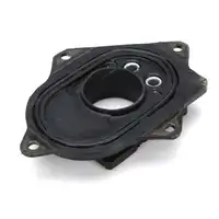 febi 03604 Vergaserflansch f&uuml;r VW GOLF 2 3 Passat 35i AUDI 80 B3 B4 SEAT Ibiza 2 1.6 1.8