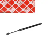 febi Motorhaubend&auml;mpfer Gasdruckd&auml;mpfer Motorhaube f&uuml;r BMW X5 F15 F85 X6 F16 51237294524