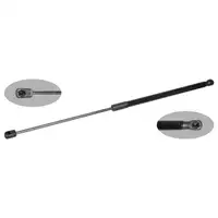 febi Motorhaubend&auml;mpfer Gasfeder Motorhaube f&uuml;r MERCEDES W166 X166 C292 links 1669802464