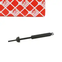 febi Motorhaubend&auml;mpfer Gasfeder Motorhaube f&uuml;r MERCEDES C-Klasse W202 S202 2028800029