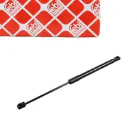 febi 177285 Motorhaubend&auml;mpfer Gasdruckd&auml;mpfer Motorhaube f&uuml;r MINI Countryman 51237388106