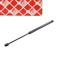 febi 177456 Motorhaubend&auml;mpfer Haubend&auml;mpfer Motorhaube f&uuml;r BMW X1 F48 vorne 51237329410