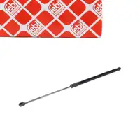 febi 180714 Motorhaubend&auml;mpfer D&auml;mfer f&uuml;r SKODA Superb 3 Kombi bis 10.2022 vorne