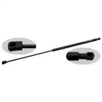 febi 23649 Motorhaubend&auml;mpfer Gasdruckd&auml;mpfer Motorhaube f&uuml;r BMW 7er E65 E66 51238240596