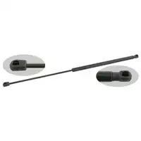 febi Motorhaubend&auml;mpfer Gasfeder Motorhaube f&uuml;r MERCEDES-BENZ SLK R171 links 1718800129