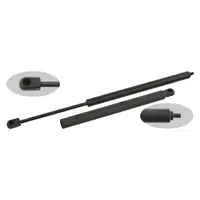 febi Motorhaubend&auml;mpfer Gasfeder Motorhaube f&uuml;r MERCEDES R-Klasse W251 V251 2518800229