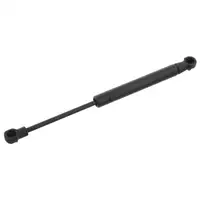 febi Hood Damper for VOLVO S80 (1), V70 (2), S60 (1), XC70 Cross Country