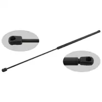 febi 27651 Motorhaubend&auml;mpfer Gasdruckd&auml;mpfer f&uuml;r SAAB 9-5/Kombi bis Bj. 12.2005