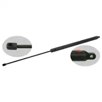 febi 27677 Motorhaubend&auml;mpfer Gasdruckd&auml;mpfer Motorhaube f&uuml;r AUDI 100 4A2 links 4A0823359B