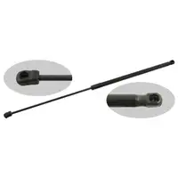 febi Motorhaubend&auml;mpfer Gasfeder f&uuml;r AUDI A4 B6 B7 B8 SEAT Exeo 3R2 3R5 links 8E0823359A