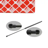 febi 28027 Motorhaubend&auml;mpfer Gasdruckd&auml;mpfer Motorhaube f&uuml;r PEUGEOT 306 7925.09