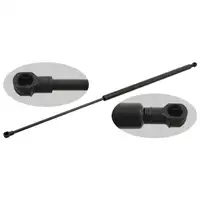 febi Motorhaubend&auml;mpfer Gasfeder Motorhaube f&uuml;r PEUGEOT 406 8B Break 8E/F Coupe 8C 7925.10