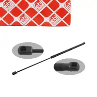 febi Motorhaubend&auml;mpfer Gasdruckd&auml;mpfer f&uuml;r MERCEDES C-Klasse W204 S204 rechts 2049800964