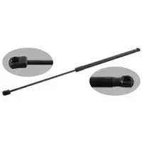 febi Motorhaubend&auml;mpfer Gasdruckd&auml;mpfer Motorhaube f&uuml;r VW Eos 1F7 1F8 rechts 1Q0823359