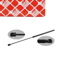 febi Motorhaubend&auml;mpfer Gasdruckd&auml;mpfer Motorhaube f&uuml;r VW Eos 1F7 1F8 rechts 1Q0823359