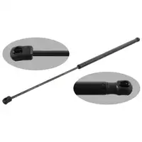febi Motorhaubend&auml;mpfer Gasdruckd&auml;mpfer Motorhaube f&uuml;r AUDI A3 8PA 8P1 8P7 links 8P0823359