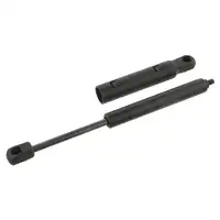 febi Motorhaubend&auml;mpfer Gasdruckd&auml;mpfer Motorhaube f&uuml;r BMW 7er F01 F02 F03 F04 51237183741