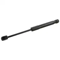 febi Motorhaubend&auml;mpfer Gasdruckd&auml;mpfer Motorhaube f&uuml;r BMW 7er F01 F02 F03 F04 51237185032