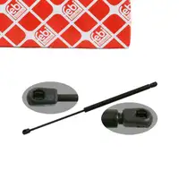 febi Motorhaubend&auml;mpfer Gasdruckd&auml;mpfer Motorhaube f&uuml;r CITROEN C5 1 DC DE C5 2 RC 7925.14