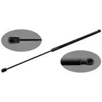febi Motorhaubend&auml;mpfer Gasfeder Motorhaube f&uuml;r MERCEDES-BENZ SLK R172 SL R232 1729800064