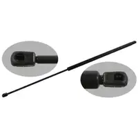 febi 40904 Heckklappend&auml;mpfer Gasfeder D&auml;mpfer f&uuml;r FIAT Doblo 119_ 223_ 46824070