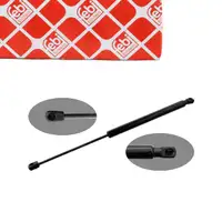 febi 47041 Heckklappend&auml;mpfer Gasfeder f&uuml;r FIAT Freemont 345_ DODGE Journey