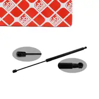 febi 47044 Heckklappend&auml;mpfer Gasfeder f&uuml;r VW Touareg 7P ohne autom. Heckklappe 7P6827550A