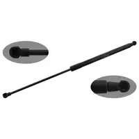 febi 47050 Heckklappend&auml;mpfer Gasfeder f&uuml;r BMW 6er F13 Coupe 640 650 51247360584